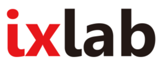 IXLAB Logo
